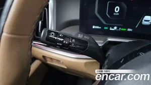 Kia Sorento, 2024 — миниатюра 20