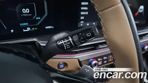 Kia Sorento, 2024 — миниатюра 21