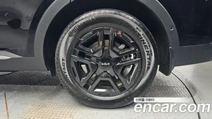 Kia Sorento, 2024 — миниатюра 6
