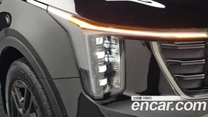 Kia Sorento, 2024 — миниатюра 7