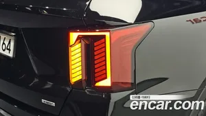 Kia Sorento, 2024 — миниатюра 8