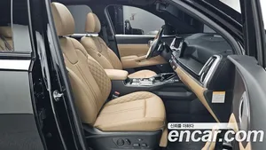 Kia Sorento, 2024 — миниатюра 15