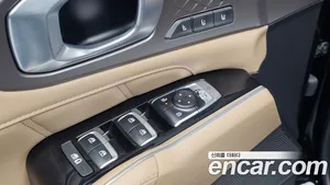 Kia Sorento, 2024 — миниатюра 28