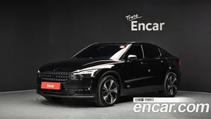 Polestar Polestar 2, 2023 — миниатюра 1