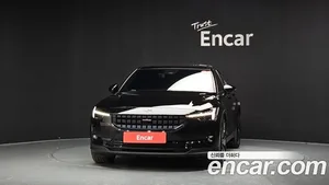 Polestar Polestar 2, 2023 — миниатюра 3