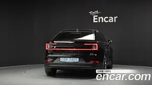 Polestar Polestar 2, 2023 — миниатюра 4