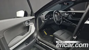 Polestar Polestar 2, 2023 — миниатюра 13