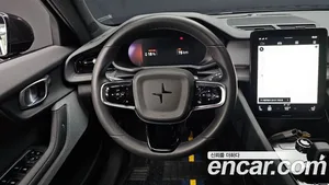 Polestar Polestar 2, 2023 — миниатюра 19