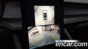 Polestar Polestar 2, 2023 — миниатюра 21