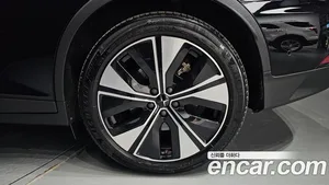 Polestar Polestar 2, 2023 — миниатюра 7