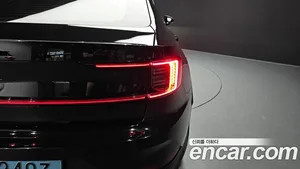 Polestar Polestar 2, 2023 — миниатюра 9
