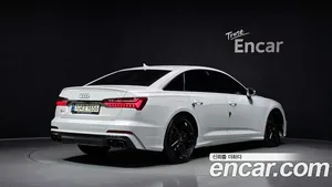 Audi S6, 2020 — миниатюра 2