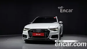 Audi S6, 2020 — миниатюра 3