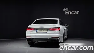 Audi S6, 2020 — миниатюра 4