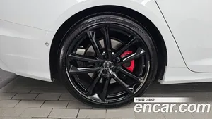 Audi S6, 2020 — миниатюра 5