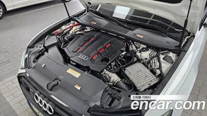 Audi S6, 2020 — миниатюра 6
