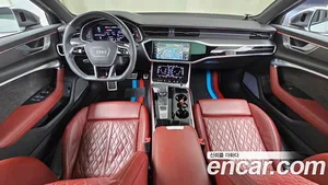 Audi S6, 2020 — миниатюра 10