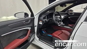 Audi S6, 2020 — миниатюра 13