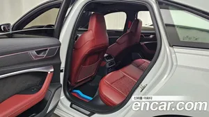 Audi S6, 2020 — миниатюра 18