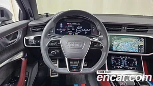 Audi S6, 2020 — миниатюра 19