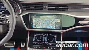 Audi S6, 2020 — миниатюра 24