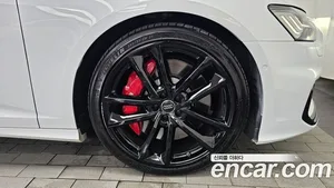 Audi S6, 2020 — миниатюра 7