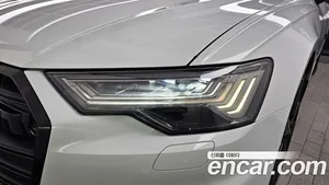 Audi S6, 2020 — миниатюра 8