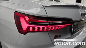 Audi S6, 2020 — миниатюра 9