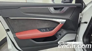 Audi S6, 2020 — миниатюра 14