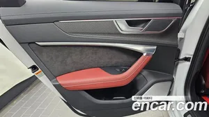 Audi S6, 2020 — миниатюра 15