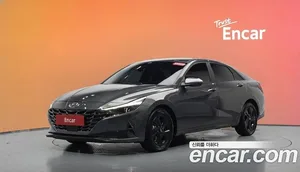 Hyundai Avante, 2022 — миниатюра 30