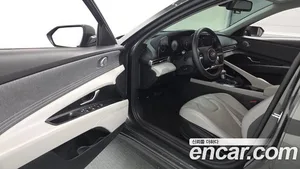 Hyundai Avante, 2022 — миниатюра 12