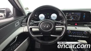 Hyundai Avante, 2022 — миниатюра 17
