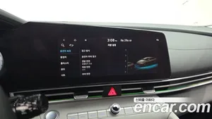 Hyundai Avante, 2022 — миниатюра 20