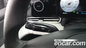 Hyundai Avante, 2022 — миниатюра 23