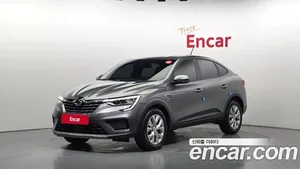 Renault XM3, 2020 — миниатюра 1