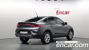 Renault XM3, 2020 — миниатюра 2