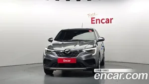 Renault XM3, 2020 — миниатюра 3