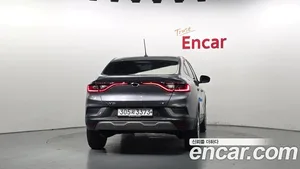 Renault XM3, 2020 — миниатюра 4