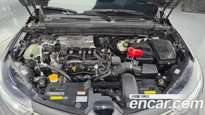 Renault XM3, 2020 — миниатюра 6
