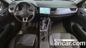 Renault XM3, 2020 — миниатюра 7