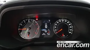 Renault XM3, 2020 — миниатюра 8