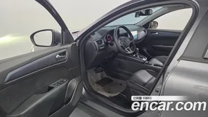 Renault XM3, 2020 — миниатюра 10
