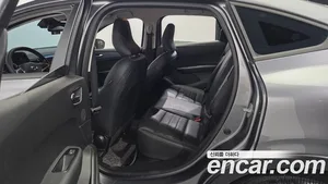Renault XM3, 2020 — миниатюра 11