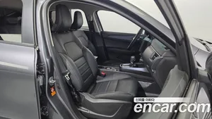 Renault XM3, 2020 — миниатюра 12