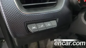 Renault XM3, 2020 — миниатюра 15