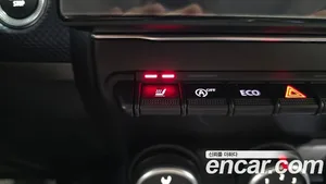 Renault XM3, 2020 — миниатюра 17