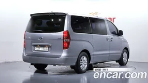 Hyundai Starex, 2017 — миниатюра 2
