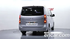 Hyundai Starex, 2017 — миниатюра 4