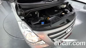 Hyundai Starex, 2017 — миниатюра 6